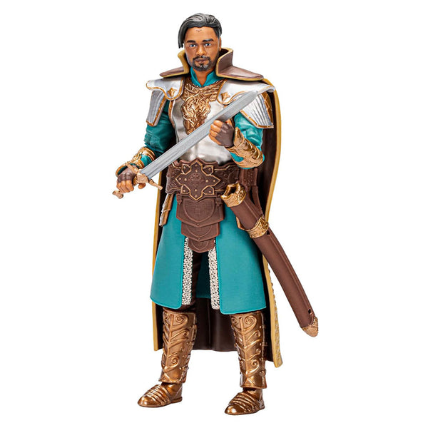 Dungeons & Dragons Golden Archive Xenk Action Figure