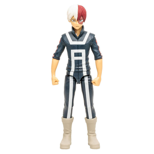 My Hero Academia Shoto Todoroki S3 Variant Figure 13cm