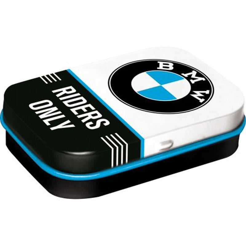 Nostalgic-Art BMW Mint Box