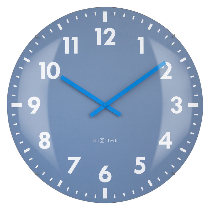 NeXtime Duomo Wall Clock 50cm