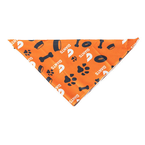 AFL Gws Giants Pet Bandana