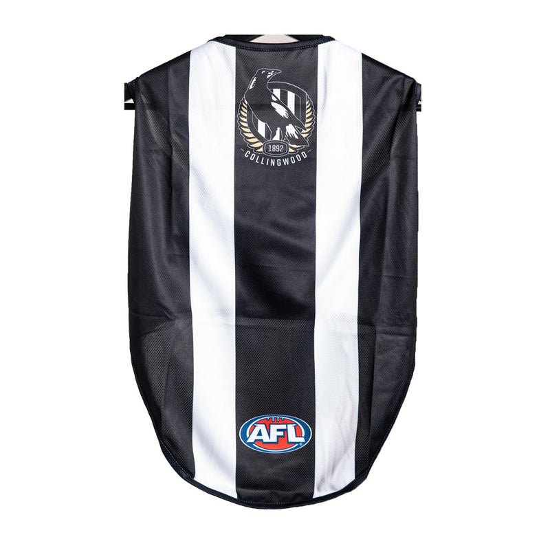 AFL Collingwood Magpies Pet Jersey