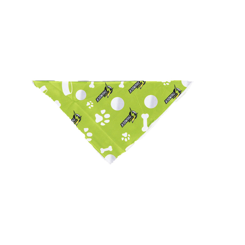 BBL Sydney Thunder Dog Bandana