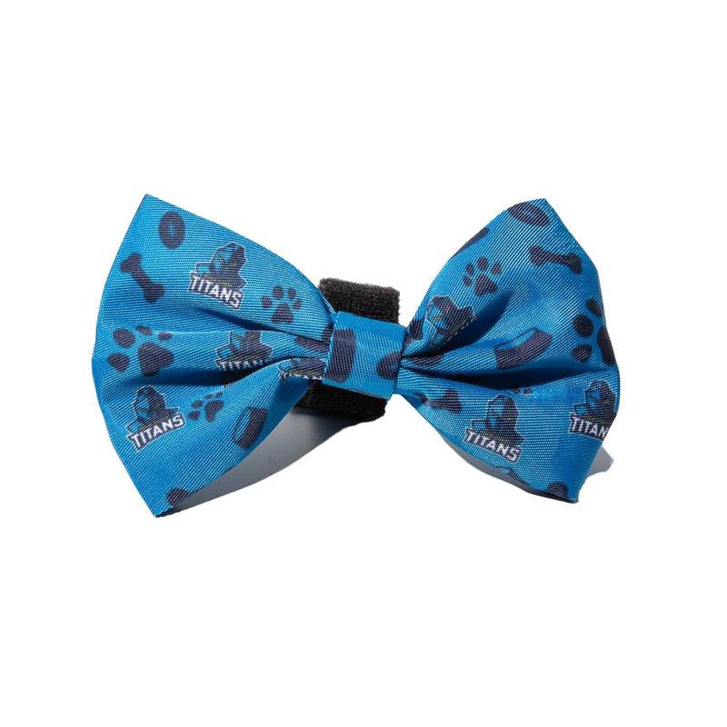 NRL Pet Bowtie