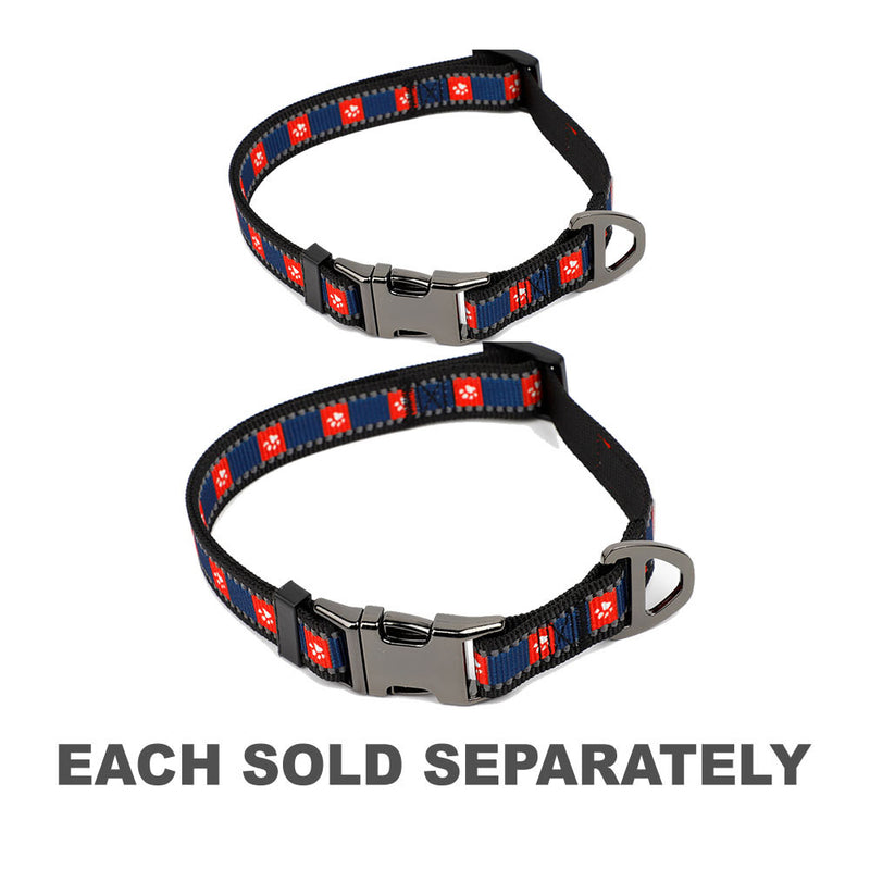 NRL Sydney Roosters Pet Collar