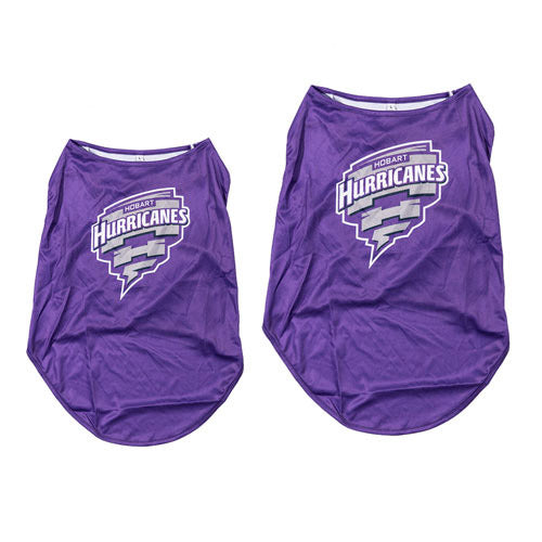 BBL Hobart Hurricanes Dog Jersey