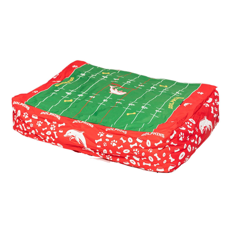 NRL Pet Bed