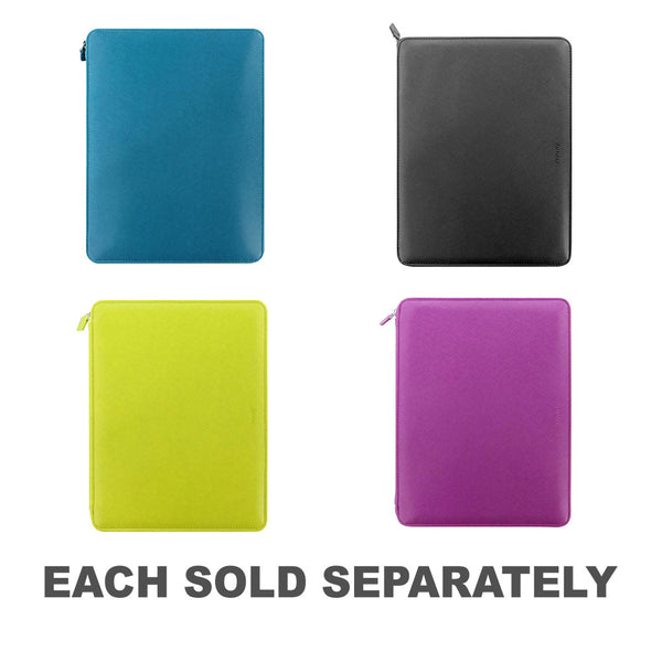 Filofax Saffiano A4 Zip Folio