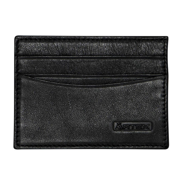 Artex Generation X Card Holder (Black)