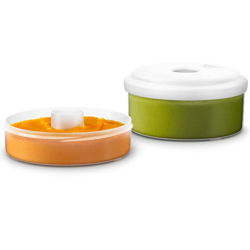 Philips Avent Baby Food Storage Container