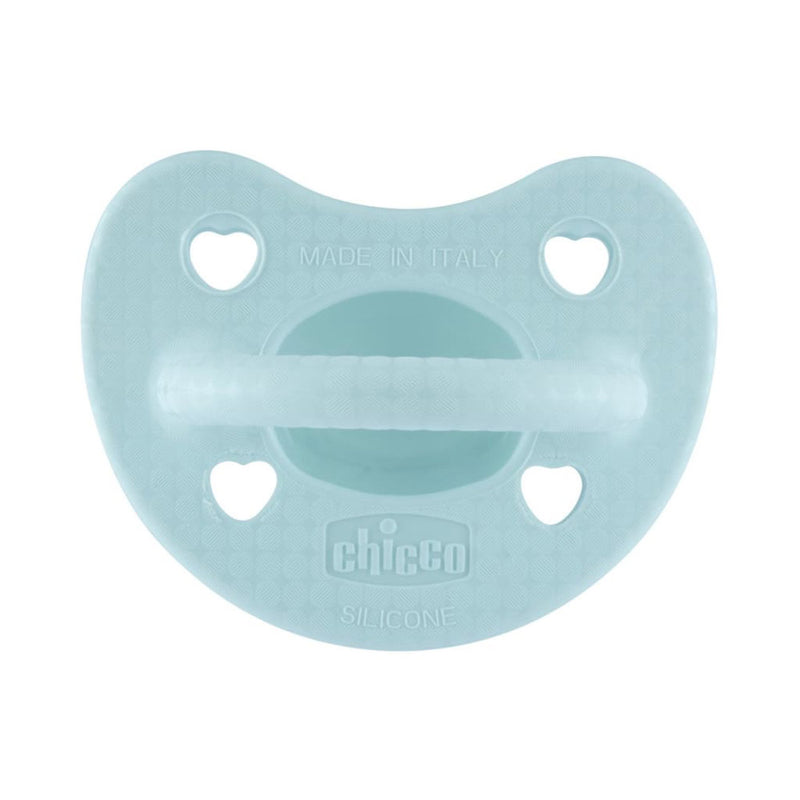 Chicco Physio Soft Luxe Soother 2-6 Months