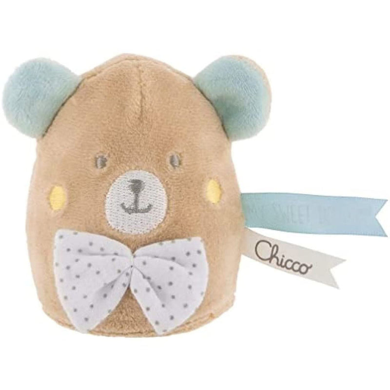 Chicco Toy Nightlight Teddy Bear