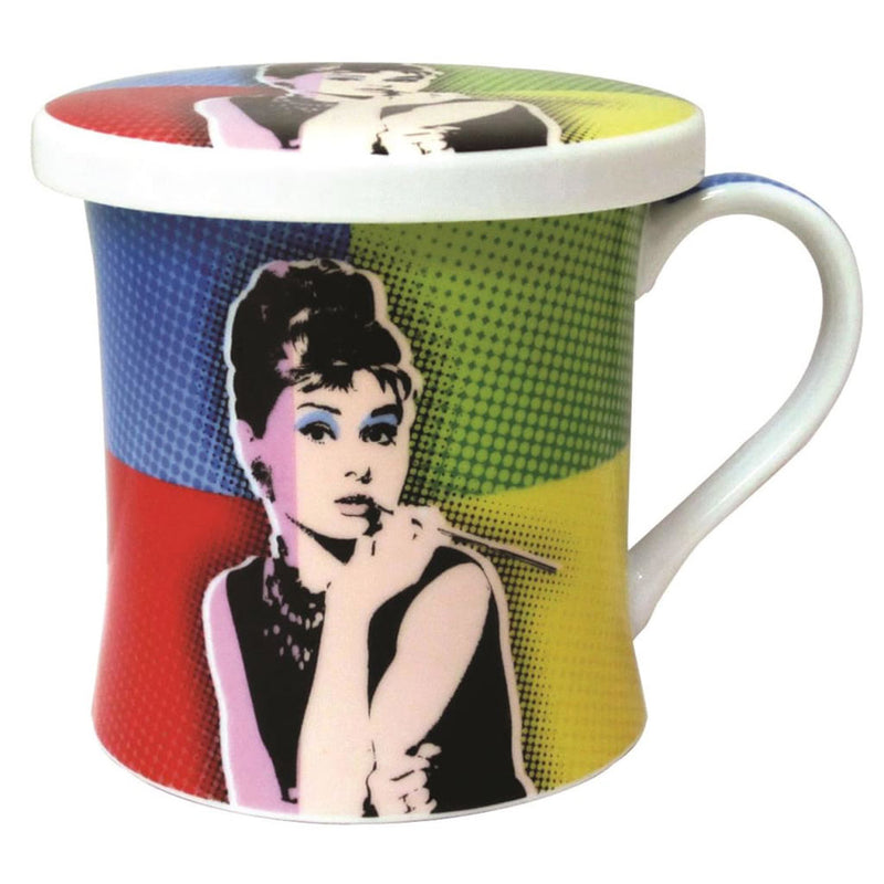 Pop Art Mug and Coaster