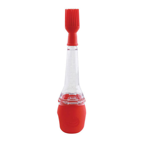 Silicone Fill a Baster Cooking Brush