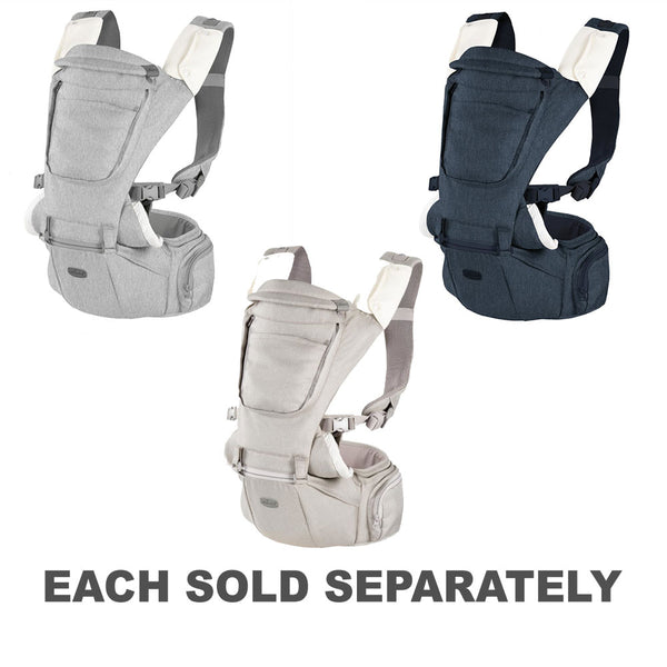 Chicco 3-in-1 Hip Seat Baby Carrier