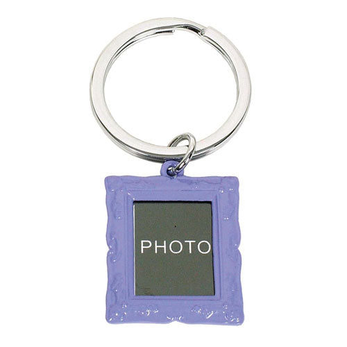 Photo Frame Keyring