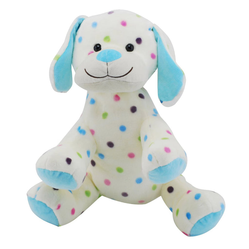 Anipals Dot Dog Stuff Toy 30cm