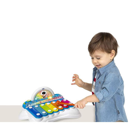 Chicco Flashy The Xylophone Musical Toy