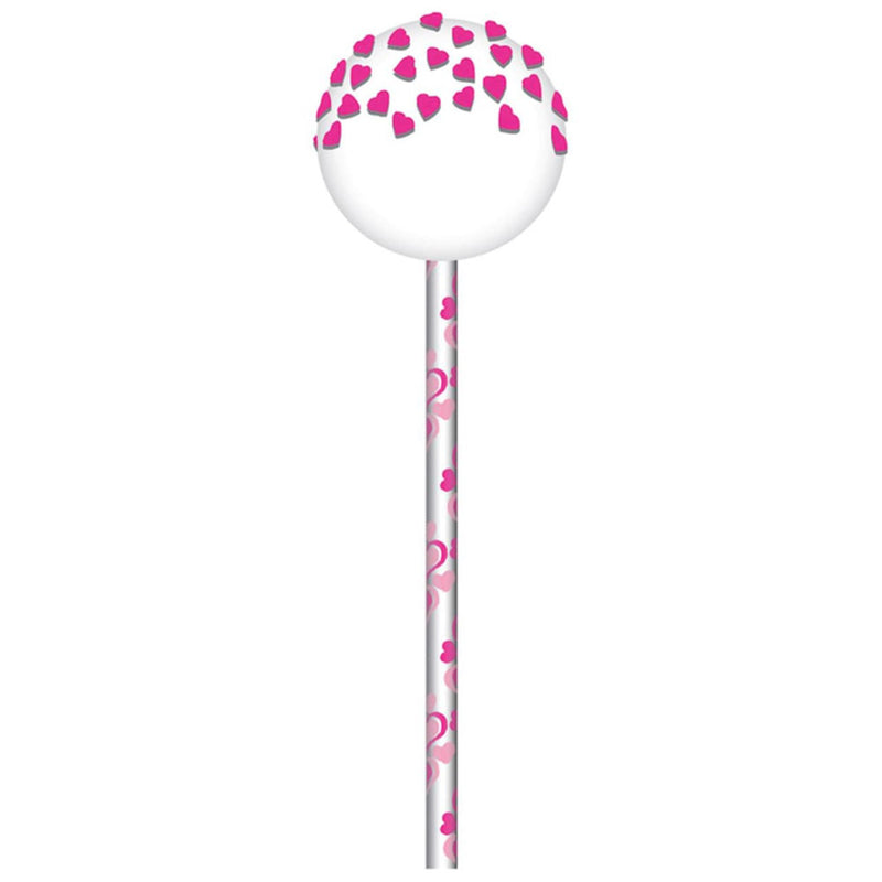 Cake Pop Sticks 15cm 24pk