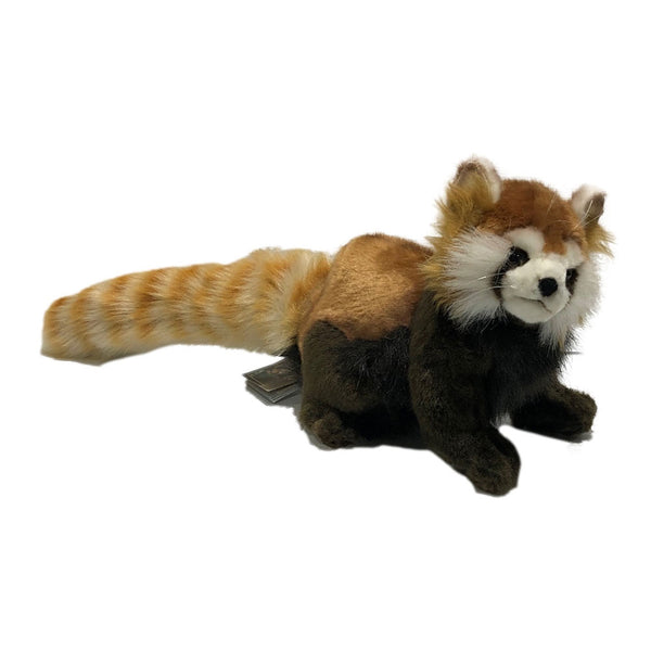 Red Panda Plush Toy 21cm