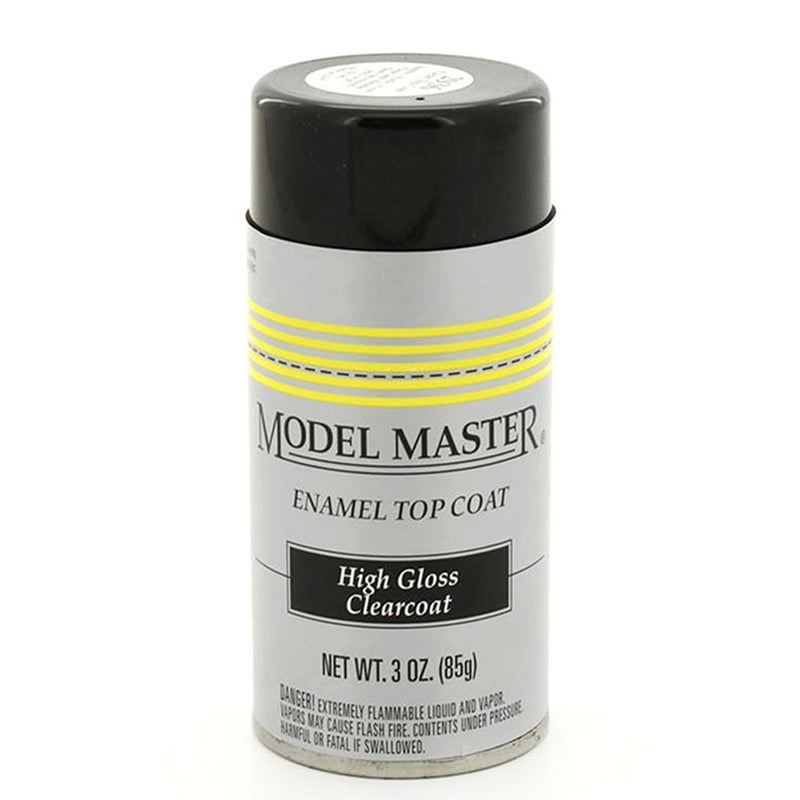 MM Spray Paint Plastic Kit 85g