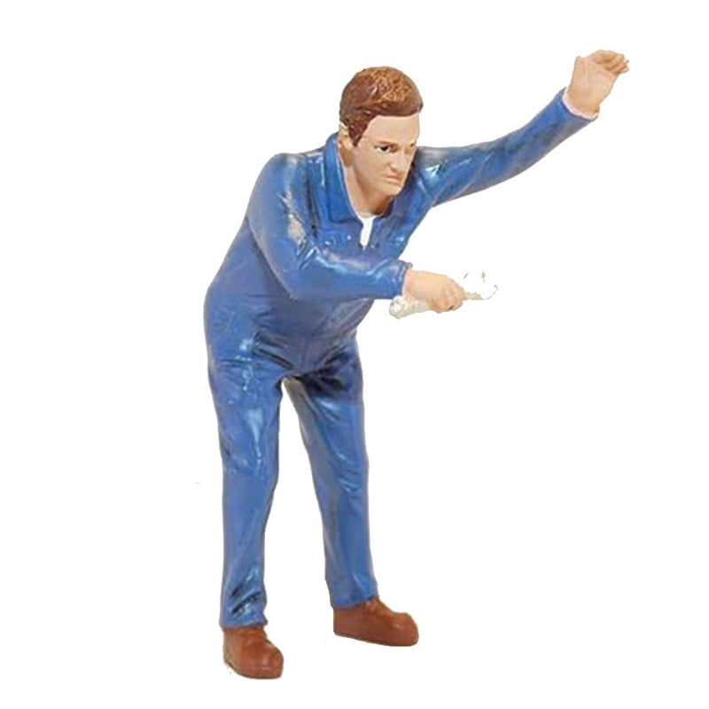 Mechanic Figure 1:24 Scale Figure