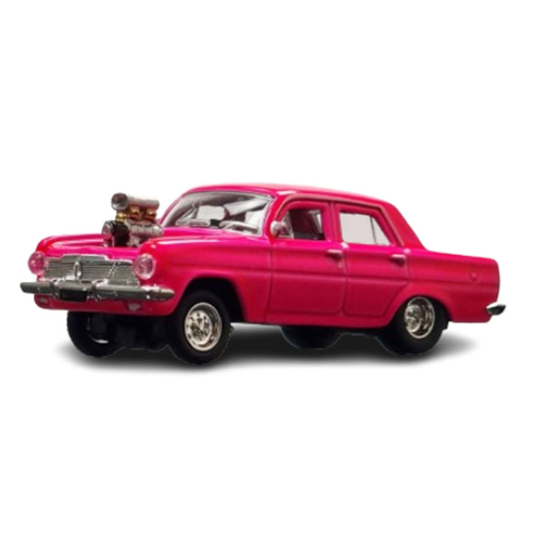 1964 EH Holden Drag Car 1/64 Scale Model