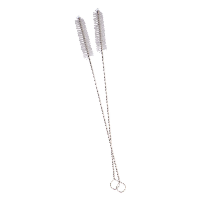 Appetito Straw Cleaning Brush (Set of 2)