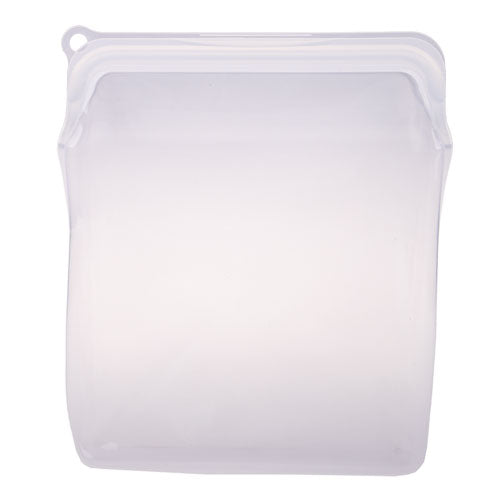 Appetito Silicone Extra Large Food Storage Bag 1.96L