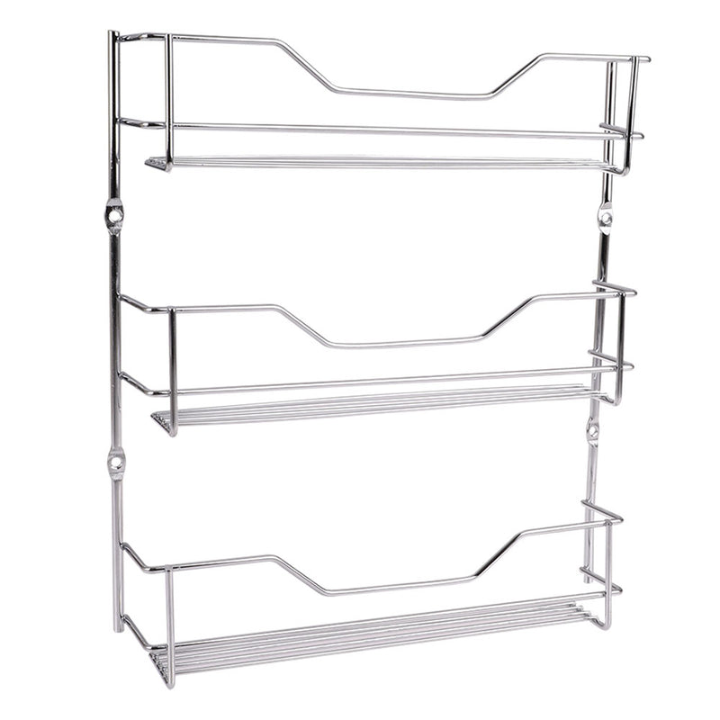 Entree 3-Tier Spice Rack (18 Bottle Capacity)