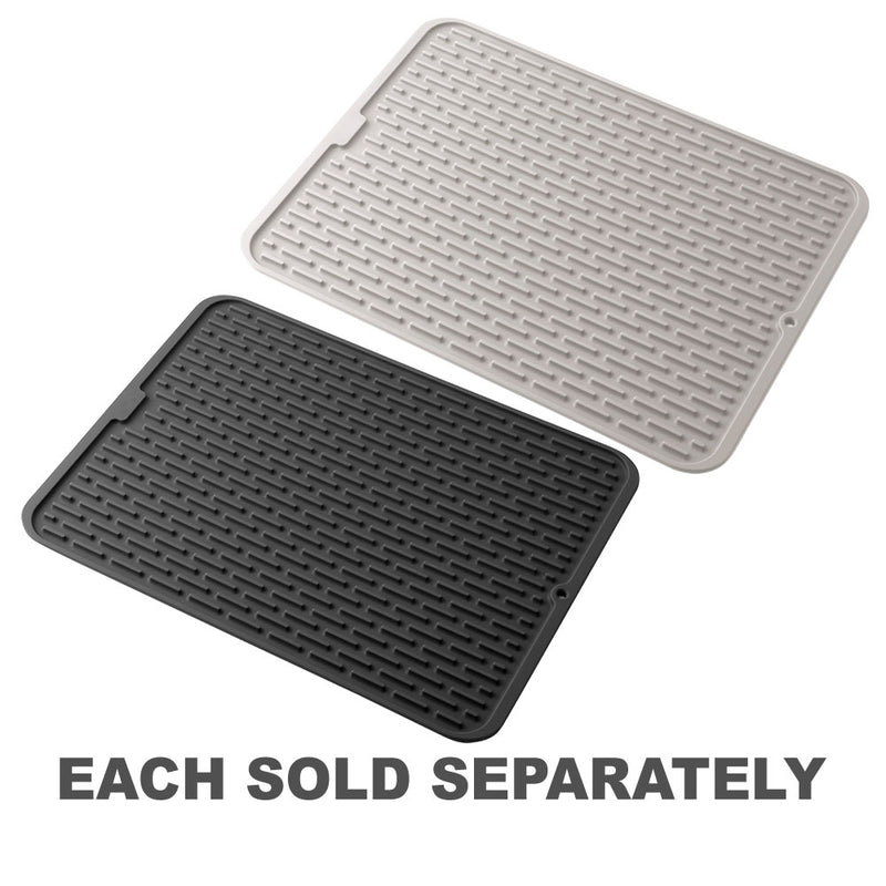 D.Line Silicone Drying Mat (43x32cm)