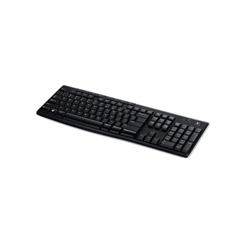 Logitech K270 Wireless Keyboard