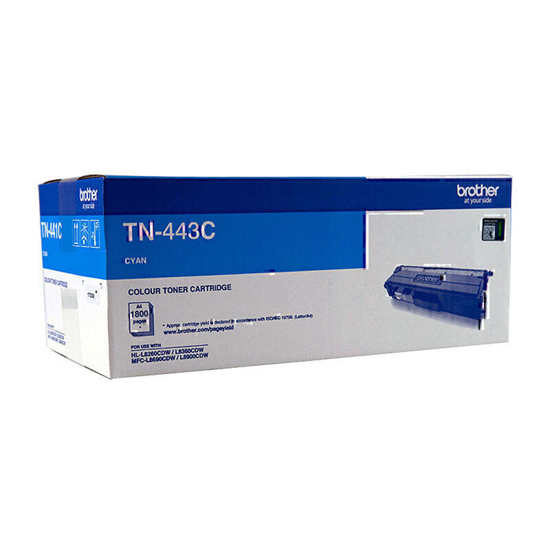 Brother TN443 Toner Cartridge