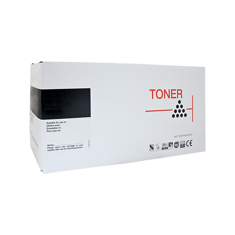 Whitebox Compatible Samsung CLT808 Toner Cartridge