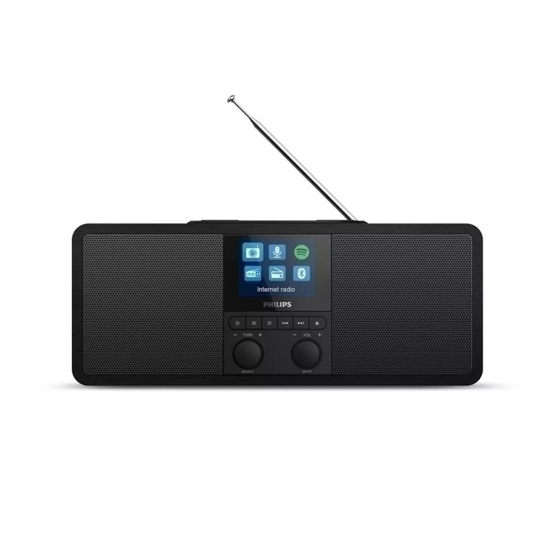 Philips TAR8805 Internet Radio