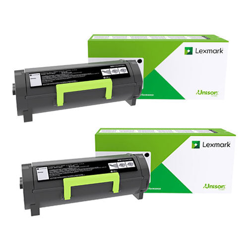 Lexmark 603 Toner Cartridge (Black)