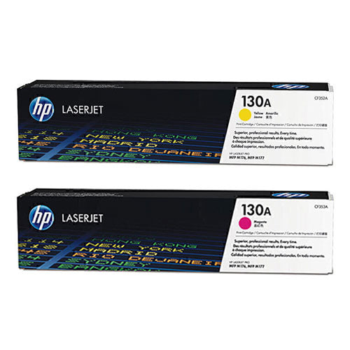 HP 130A Toner Cartridge