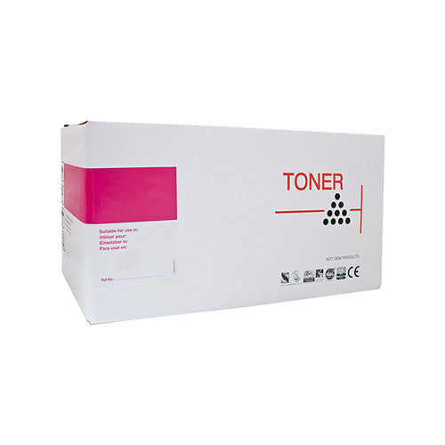 Whitebox Compatible Kyocera WBK5154 Cartridge