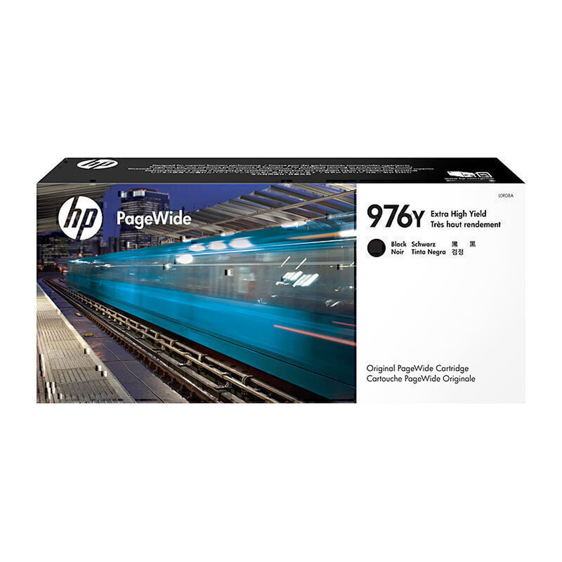 HP 976Y Ink Cartridge