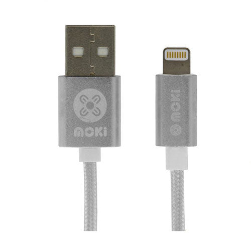 Moki Lightning SynCharge Cable 3m