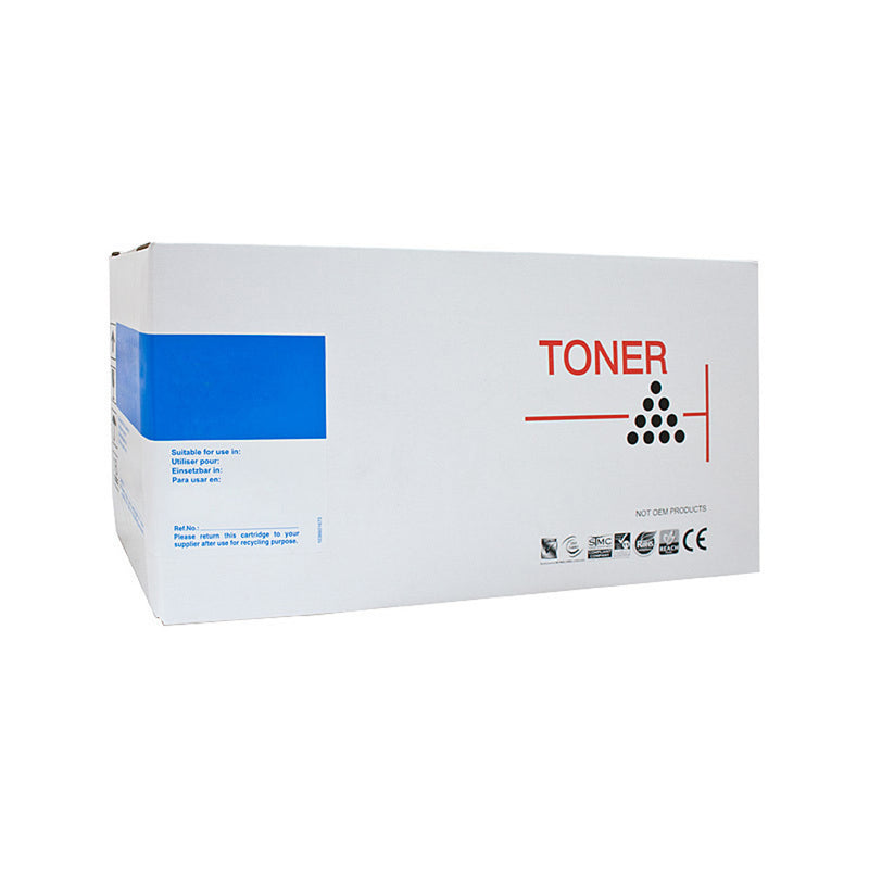 Whitebox Compatible Samsung CLT806 Toner Cartridge