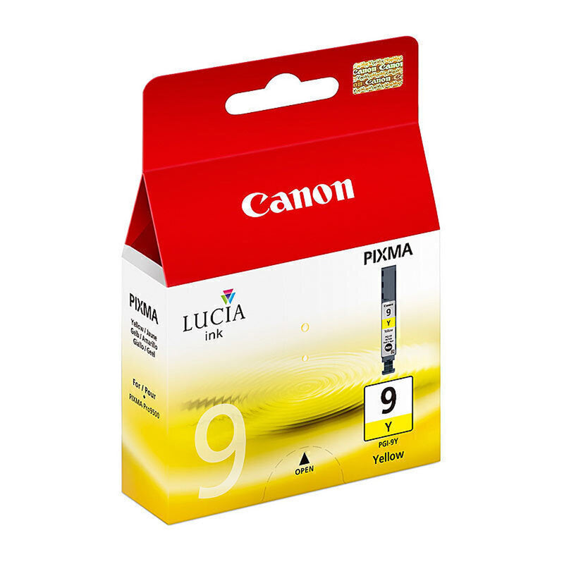 Canon PGI9 Ink Cartridge