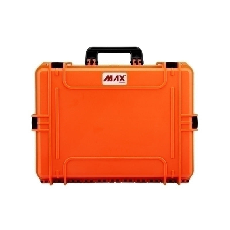 PP Max First Aid Protective Case