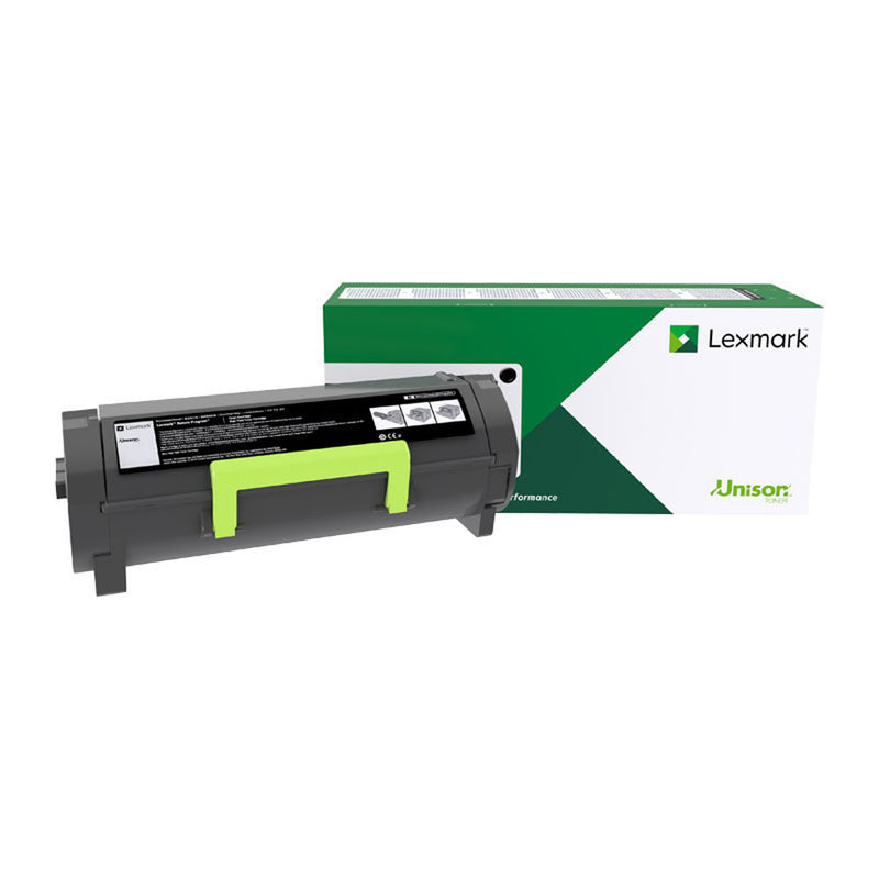 Lexmark 503 Toner Cartridge (Black)