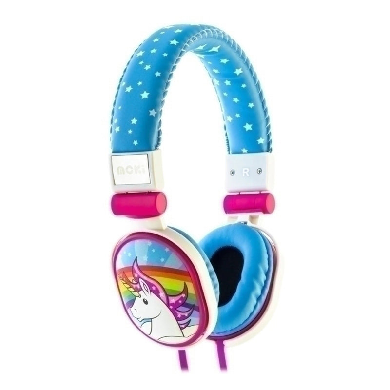 Moki Popper Headphones