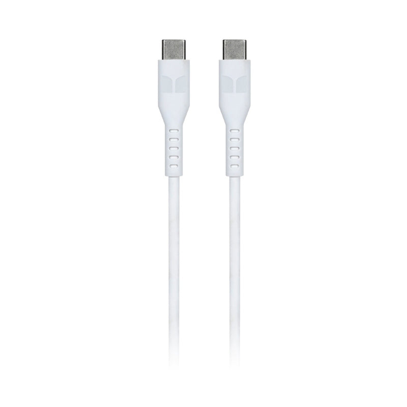 Monster USB-C to USB-C TPE Cable 2m