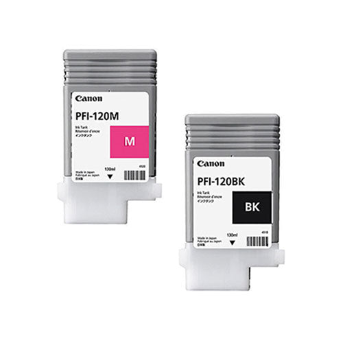 Canon PFI120 Ink