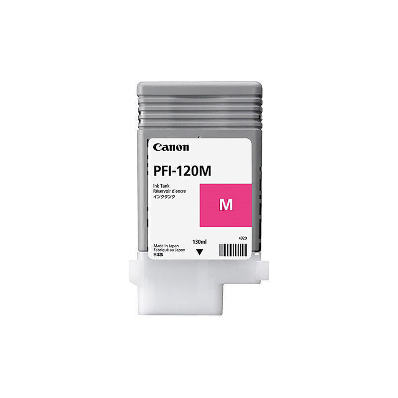 Canon PFI120 Ink