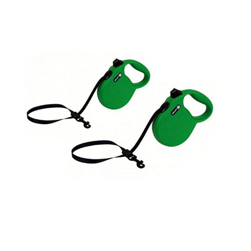 Alcott Retractable Lead