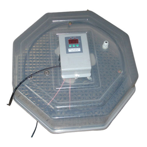 Automatic Egg Incubator